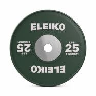 Eleiko Olympic WL Training Disc