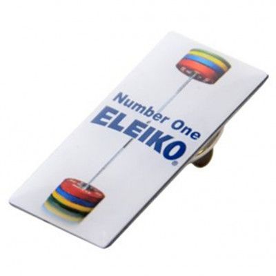Eleiko Pin