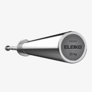 Eleiko Rack Bar - 20 kg