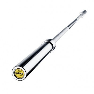 Eleiko Sport Training bar
