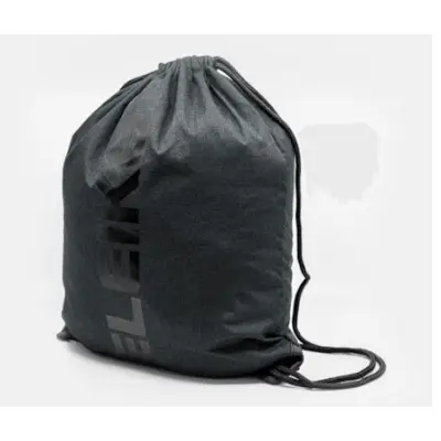 Eleiko String Bag Black
