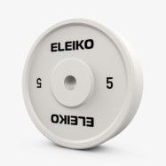 Eleiko Technique Plates 5 kg