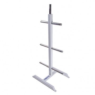 Eleiko Vertical Disc Rack - 3 levels