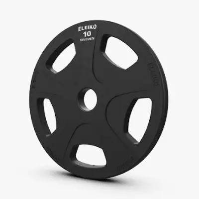 Eleiko Vulcano Disc - 10kg
