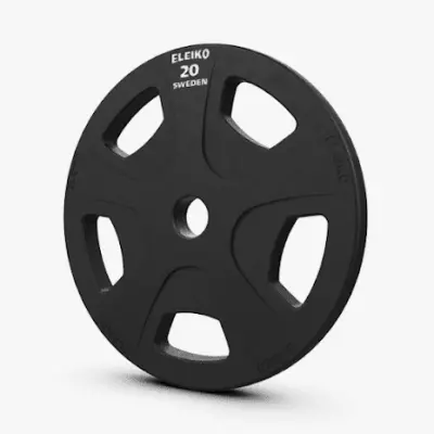 Eleiko Vulcano Disc - 20kg