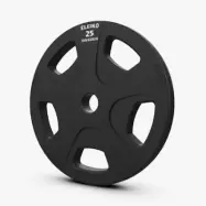 Eleiko Vulcano Disc - 25kg