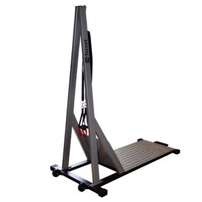 Eleiko Func Gym Tower, Styrkemaskin Multi