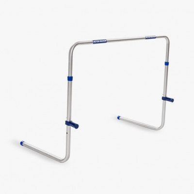 Eleiko Hurdles Midi 55-84cm, Träningsredskap