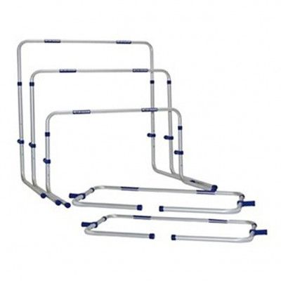 Eleiko Hurdles/Hinder