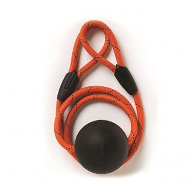 Eleiko Tiger Ball Massage-on-a-Rope