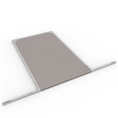 Eleiko Platform Attachment, 2 x 2 m