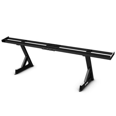 Eleiko Single Tier XF Dumbbell Rack, Ställning hantlar