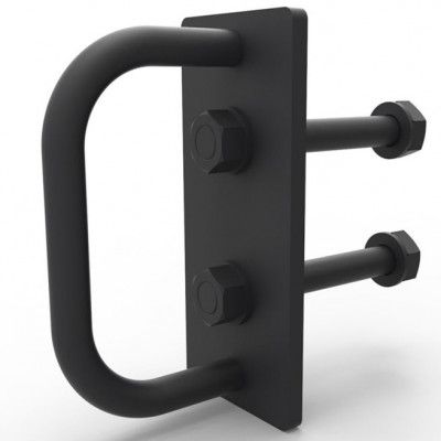 Eleiko XF 80 Bracket loop