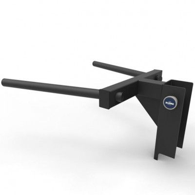 Eleiko XF 80 Dips Module - Black