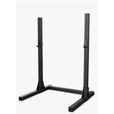 Eleiko XF 80 Light Rack, Black