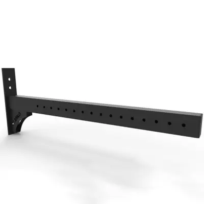 Eleiko XF 80 Trawler - Black, Rig