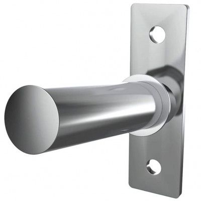 Eleiko XF 80 Weight disc storage S, Ställningar viktskivor