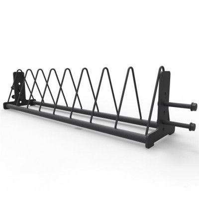 Eleiko XF 80 Weight rack for XF bumpers