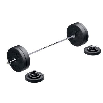 Eleiko XF Set 88 kg, Men