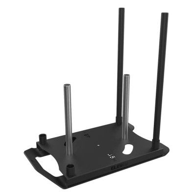 Eleiko XF Sled Heavy - Black, Släde