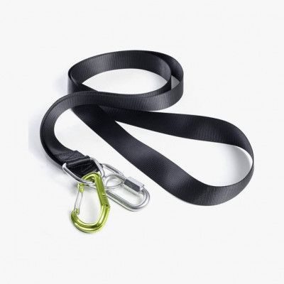 Exceed Sled Strap, Släde