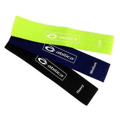 Abilica ElasticBands Set