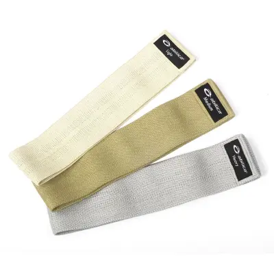 Abilica ResistanceBands Set, Powerband&Miniband