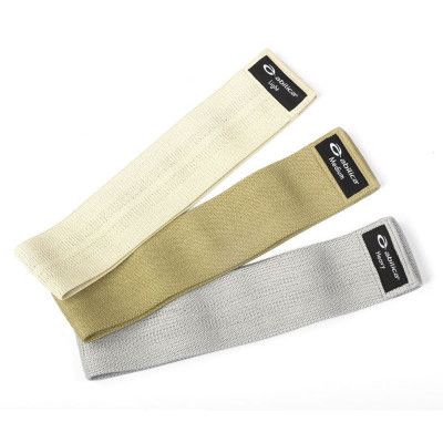 Abilica ResistanceBands Set, Powerband&Miniband