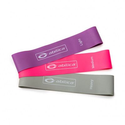 Abilica RubberBands Set
