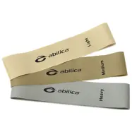 Abilica Rubberbands Set Eco