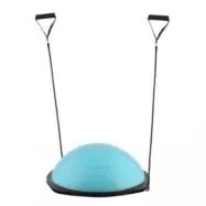 Balance Dome Advance, blå, inSPORTline