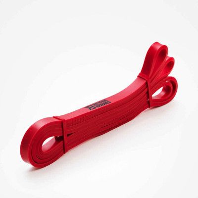 BB Resistance Band, Red, Light