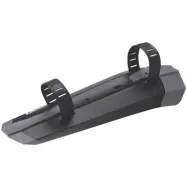 BBB Framskärm Mudcatcher XL svart