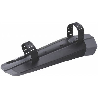 BBB Framskärm Mudcatcher XL svart