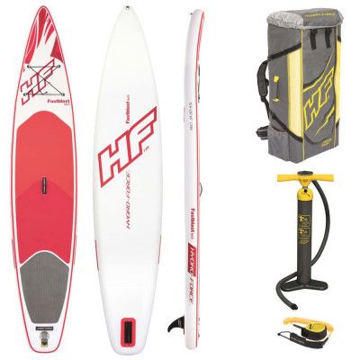 Bestway SUP-bräda uppsbar 381cm Fastblast Tech