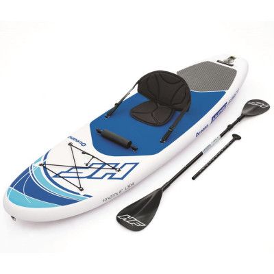 Bestway SUP-bräda uppsbar Hydro Force 305x84x15