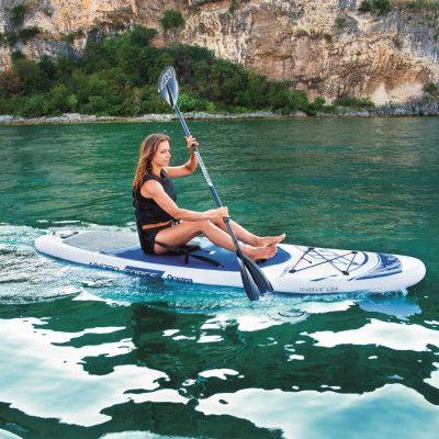 Bestway SUP-bräda uppsbar Oceana Hydro-Force