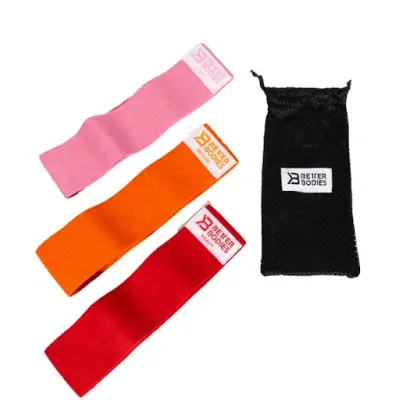 Better Bodies Glute Force 3-Pack