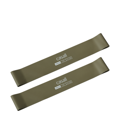 Gummiband 2-pack