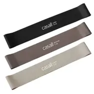 Casall Rubber Bands 3-Pack