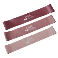 Casall Rubber Bands 3-Pack, Gymband