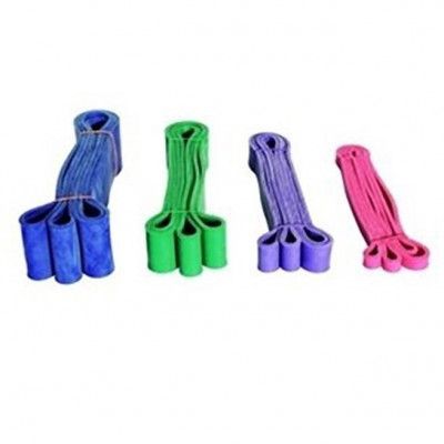 Exceed Power Band, Funktionell träning