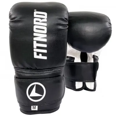FitNord Säckhandskar (syntetiskt läder)