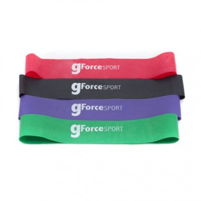 gForce Minibands
