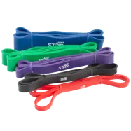 Gummiband 4,5 - 79,5 kg