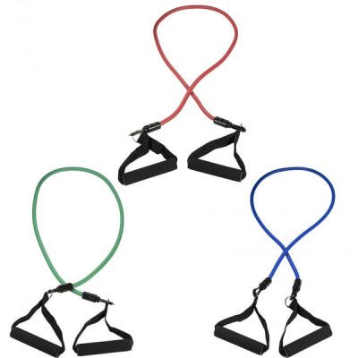 Gummiband Justerbara Tre färger