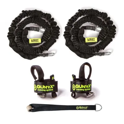 GUN-eX Double Trainer