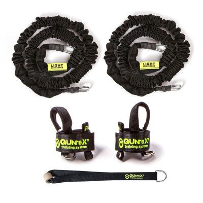 GUN-eX Double Trainer