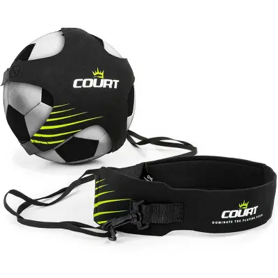 Gymstick Court Football Trainer