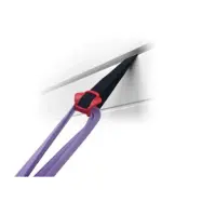 Gymstick Dörrankare